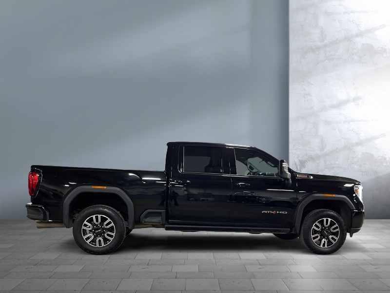 2023 GMC Sierra 2500HD