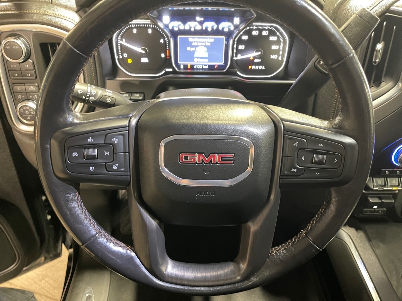 2023 GMC Sierra 2500HD