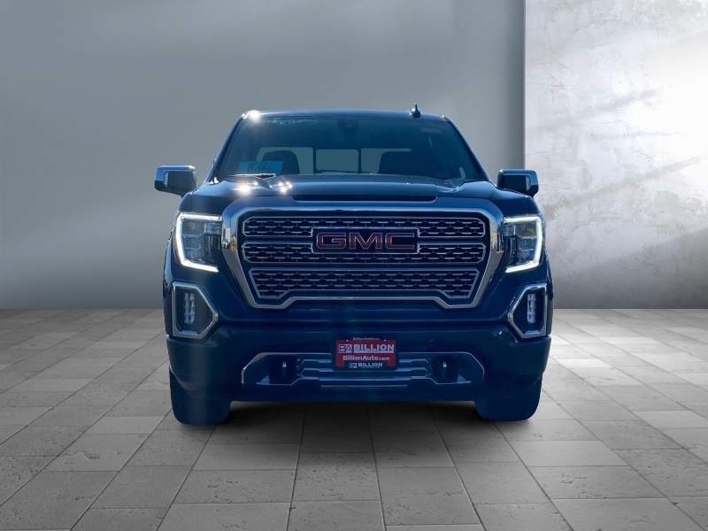 2022 GMC Sierra 1500 Limited