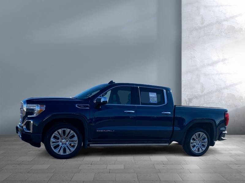 2022 GMC Sierra 1500 Limited