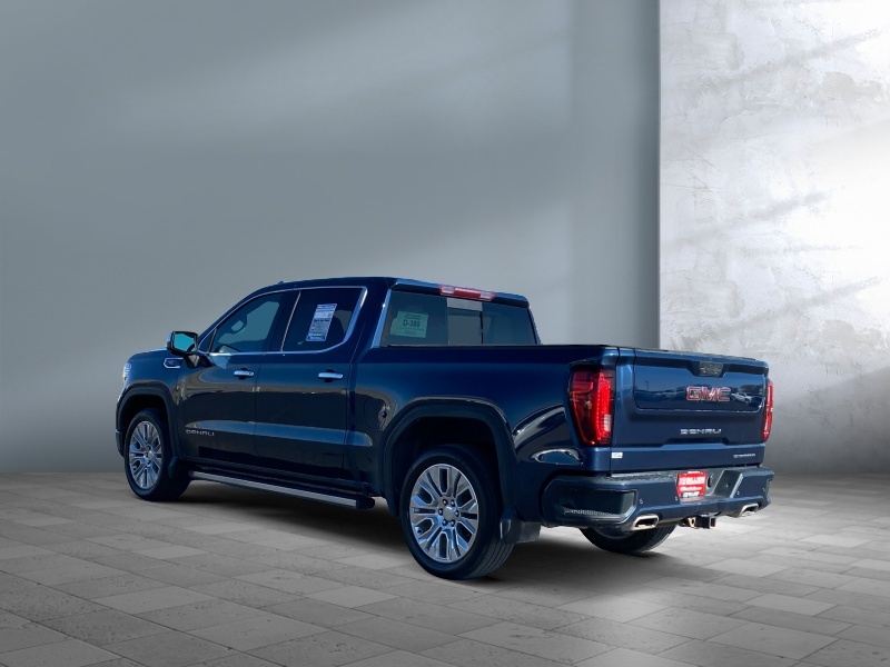 2022 GMC Sierra 1500 Limited