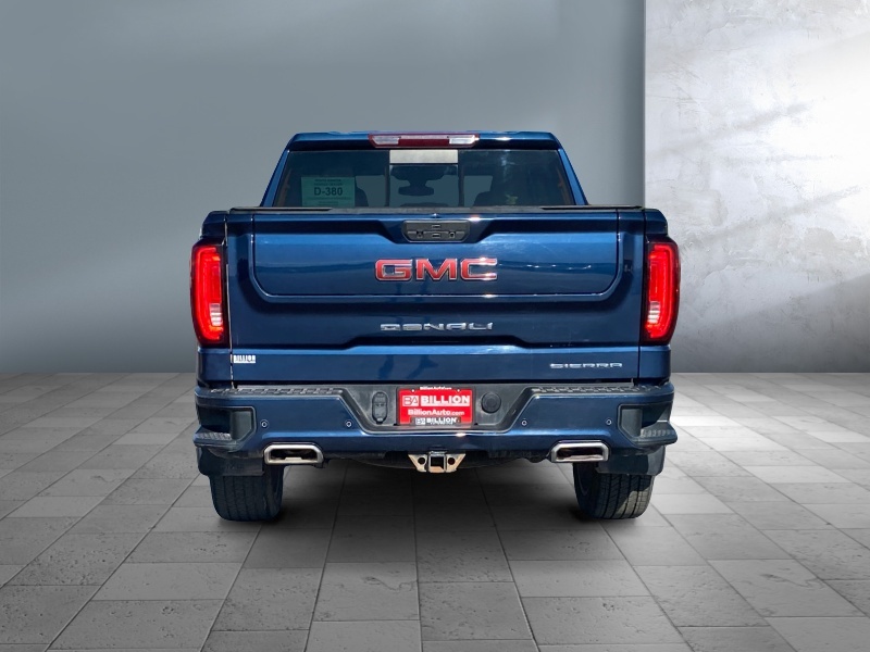 2022 GMC Sierra 1500 Limited