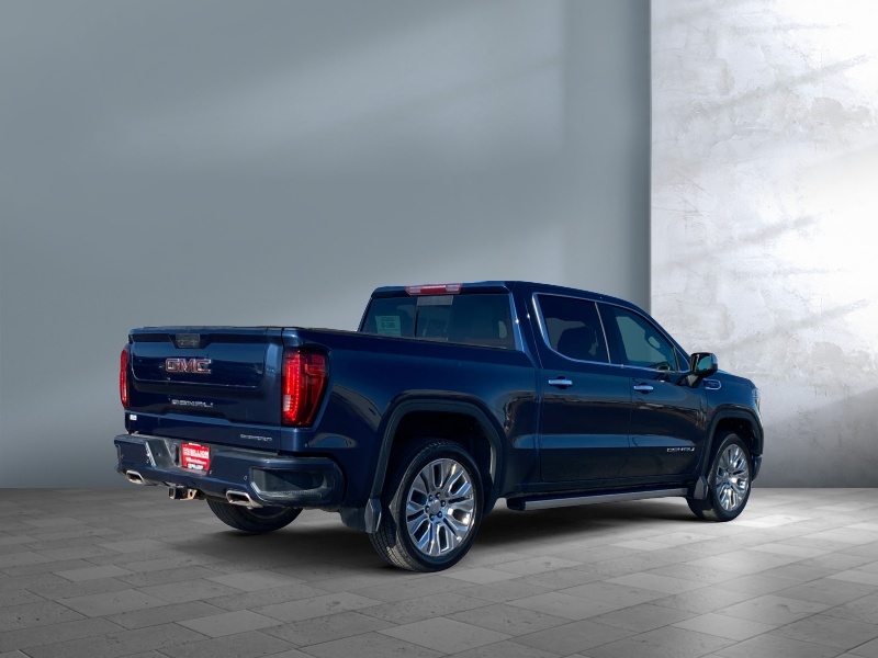 2022 GMC Sierra 1500 Limited