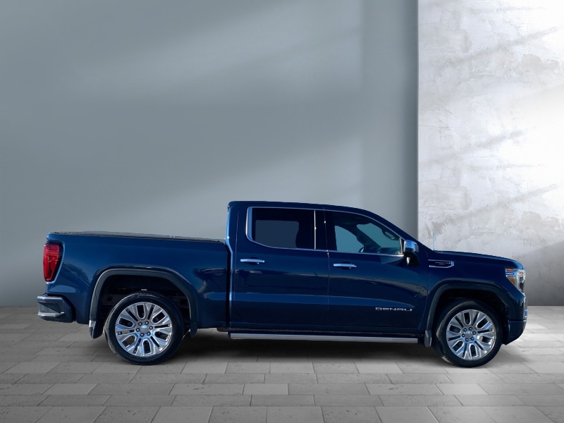 2022 GMC Sierra 1500 Limited