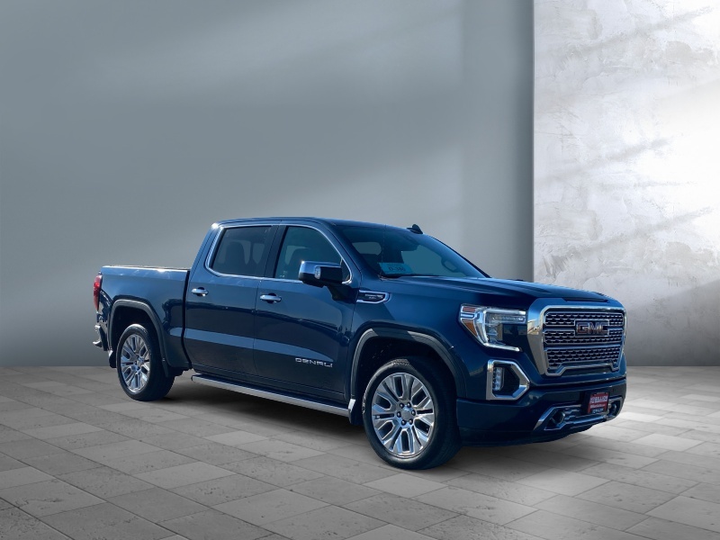 2022 GMC Sierra 1500 Limited