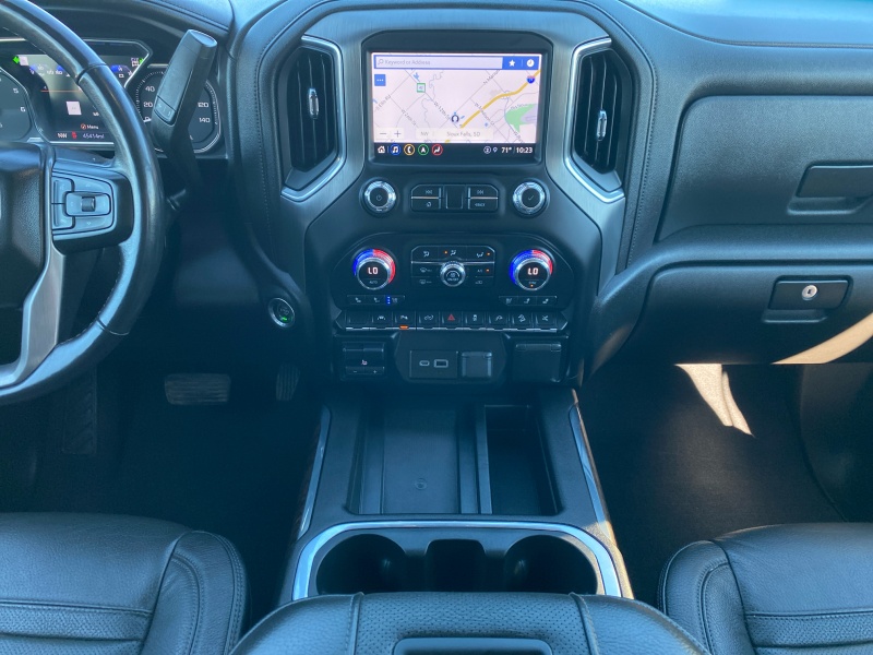 2022 GMC Sierra 1500 Limited