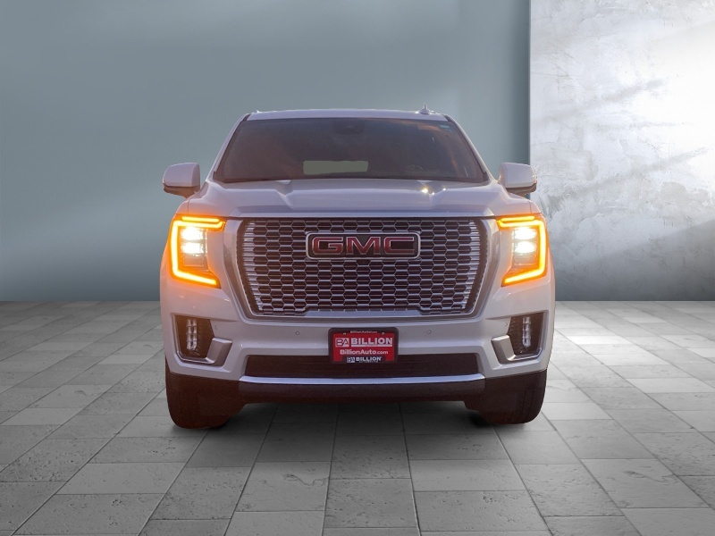 2023 GMC Yukon XL