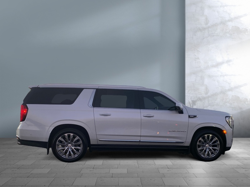 2023 GMC Yukon XL