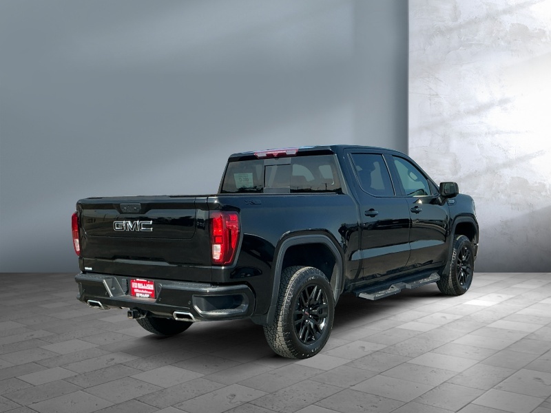 2022 GMC Sierra 1500