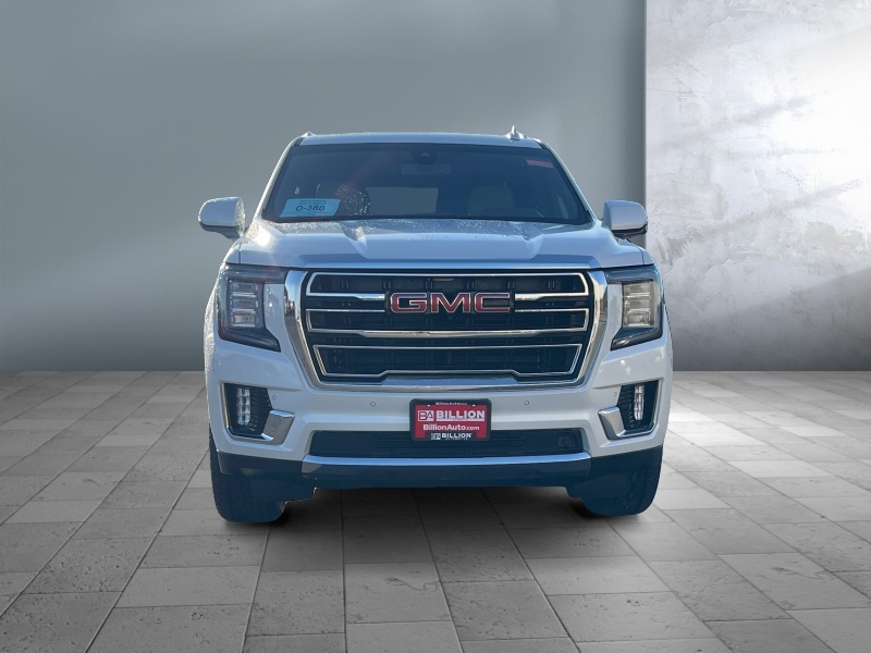 2022 GMC Yukon