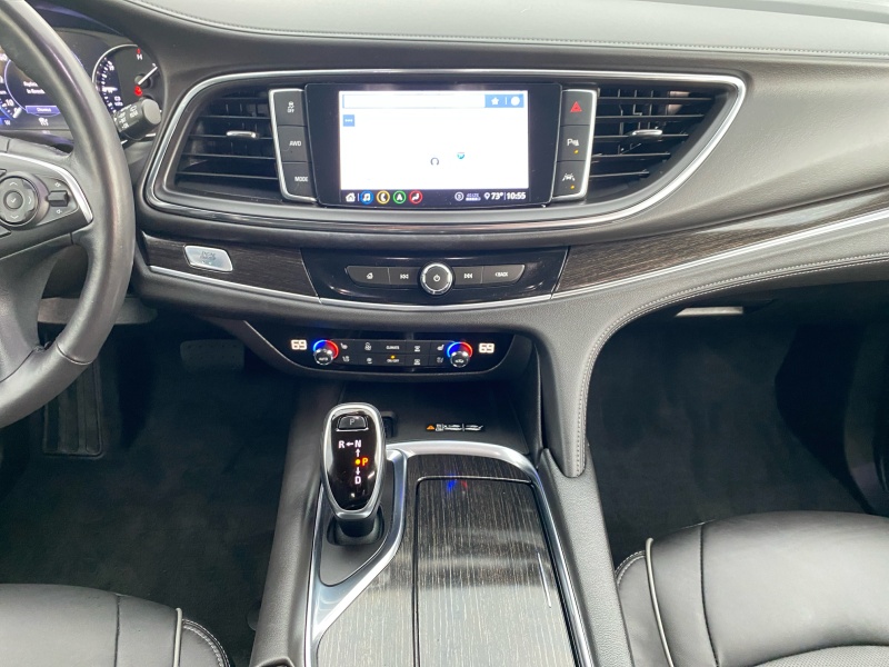 2021 Buick Enclave