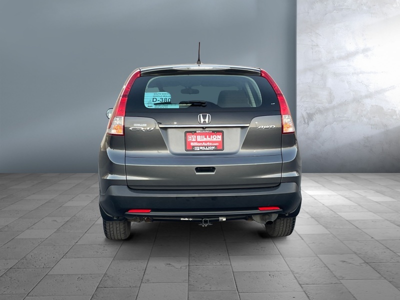 2013 Honda CR-V