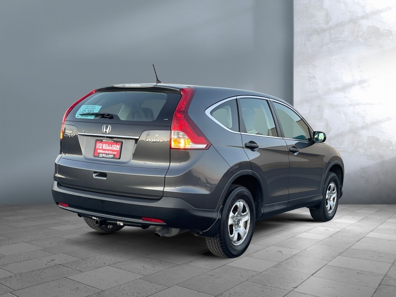 2013 Honda CR-V