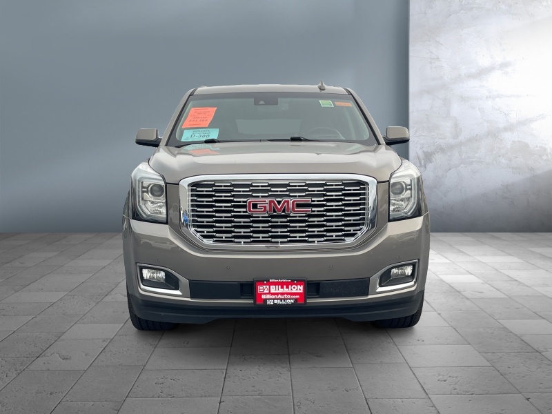 2019 GMC Yukon XL