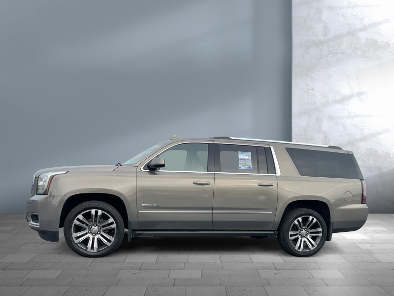 2019 GMC Yukon XL