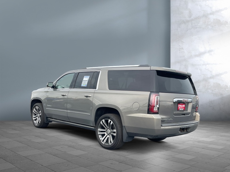 2019 GMC Yukon XL