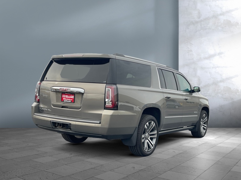 2019 GMC Yukon XL