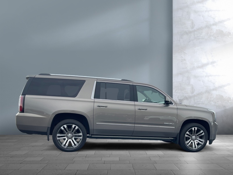 2019 GMC Yukon XL