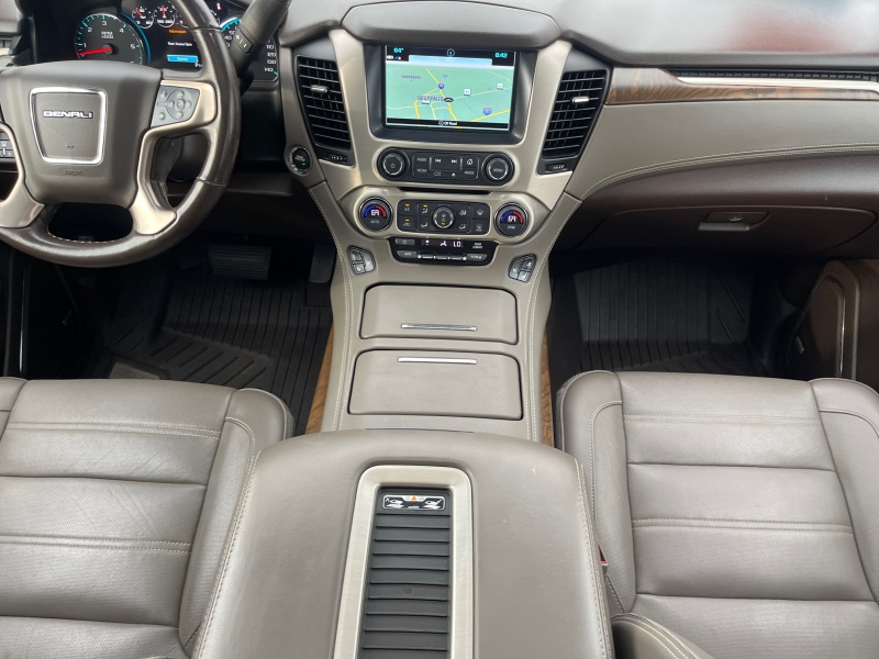 2019 GMC Yukon XL