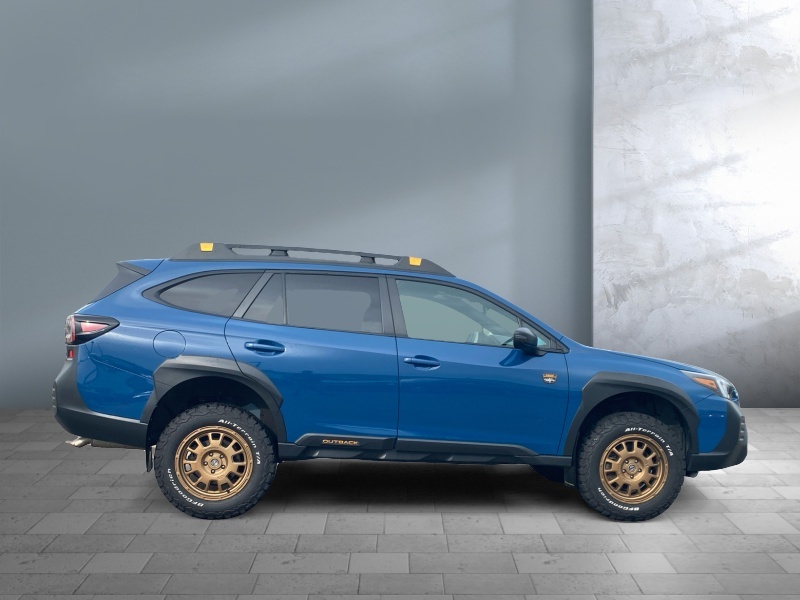 2022 Subaru Outback