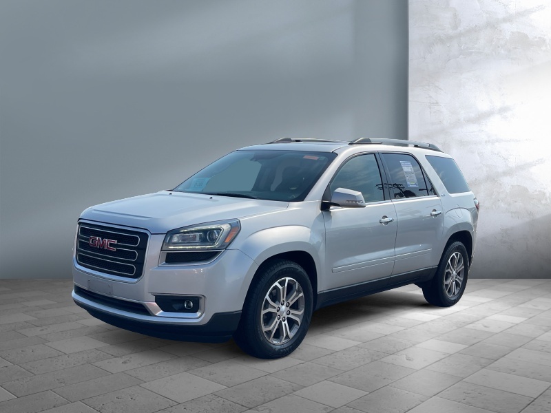 2015 GMC Acadia