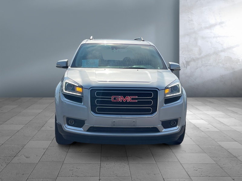 2015 GMC Acadia