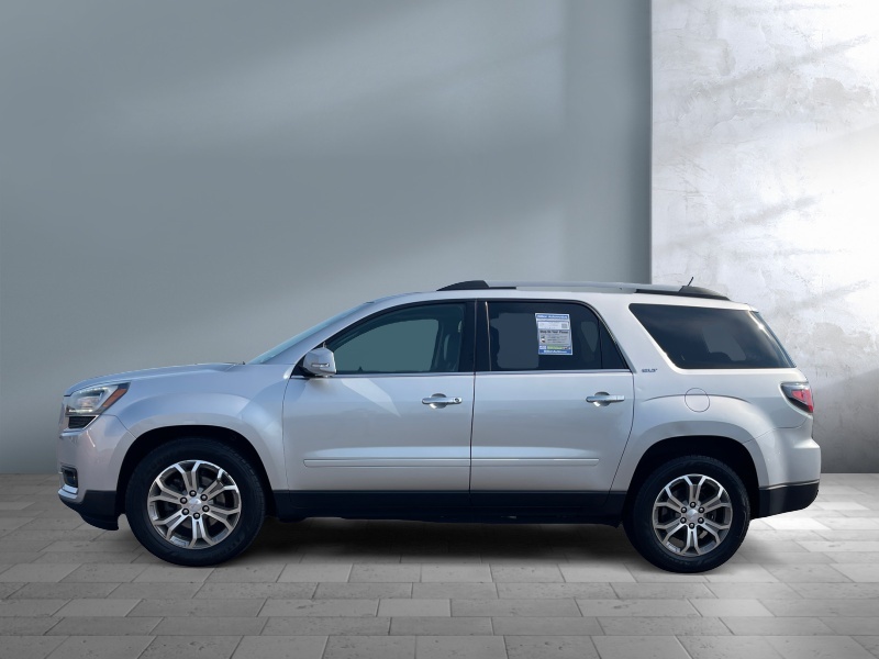 2015 GMC Acadia