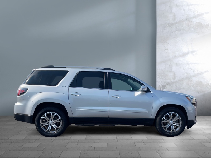 2015 GMC Acadia