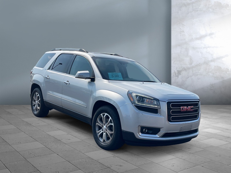 2015 GMC Acadia