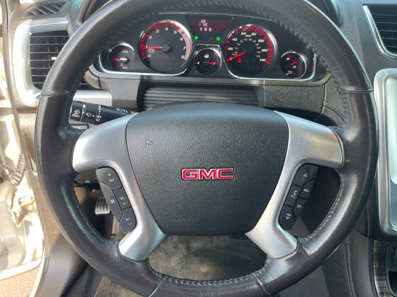 2015 GMC Acadia