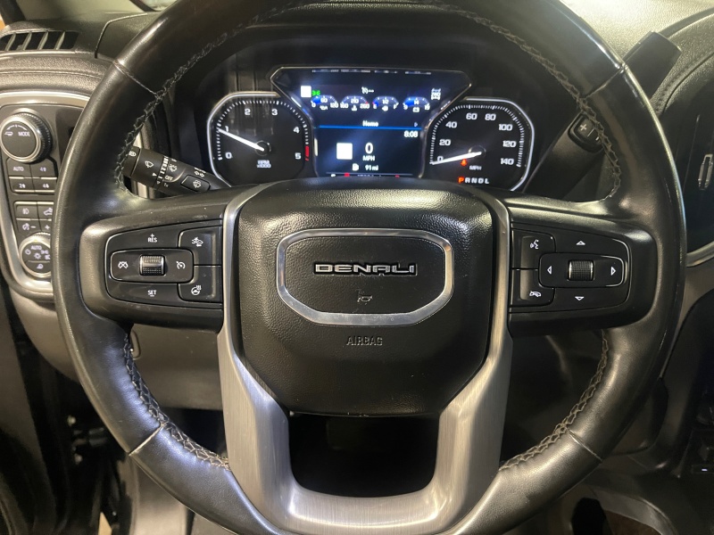 2023 GMC Sierra 3500HD