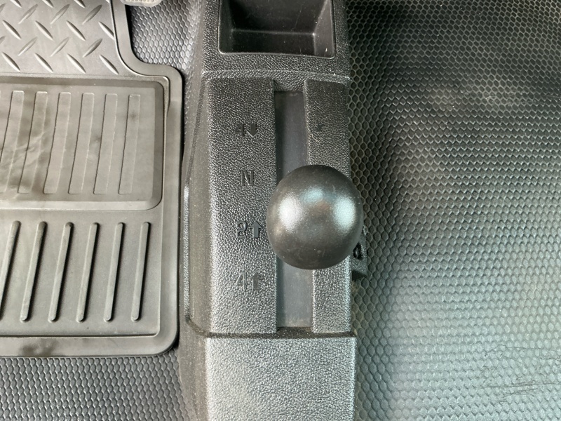 2012 Chevrolet Silverado 3500HD