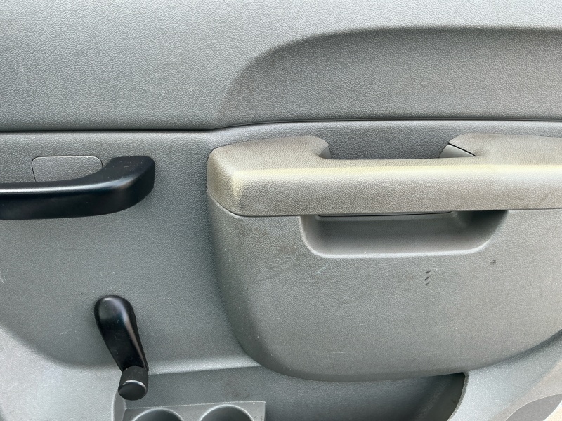 2012 Chevrolet Silverado 3500HD