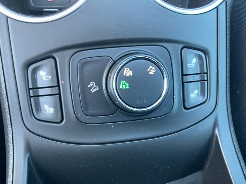 2019 GMC Terrain