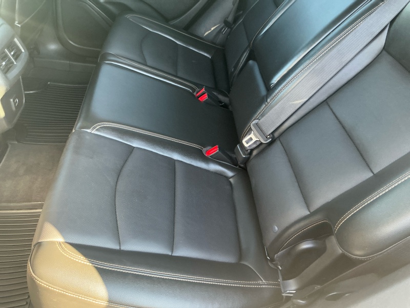 2019 GMC Terrain