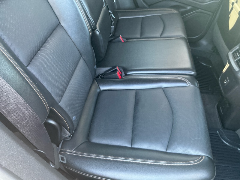 2019 GMC Terrain