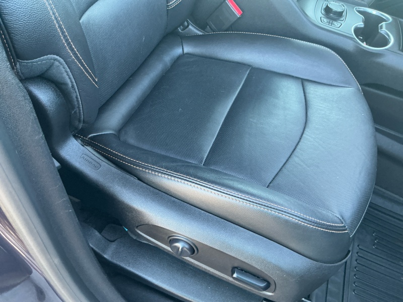 2019 GMC Terrain