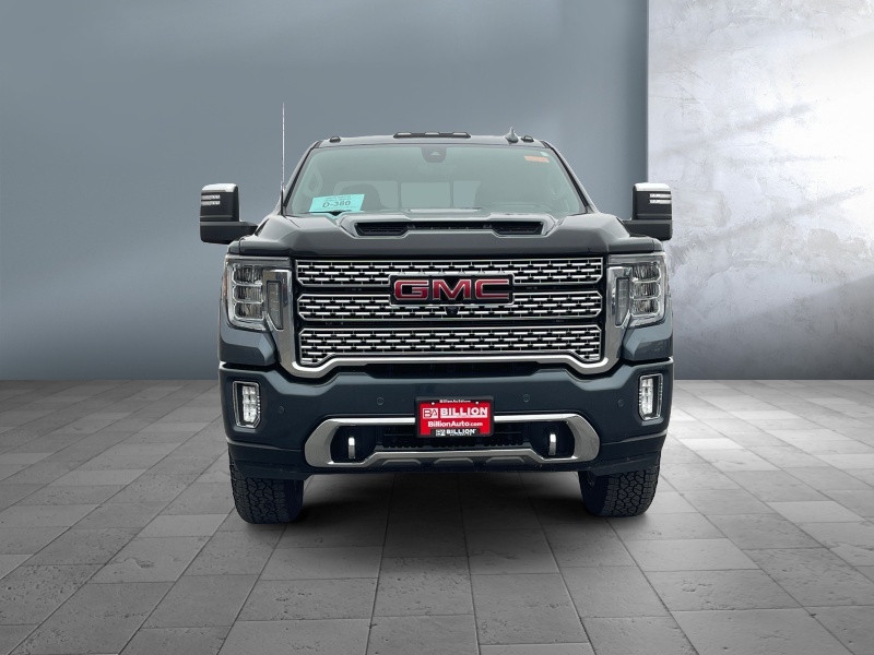 2020 GMC Sierra 2500HD