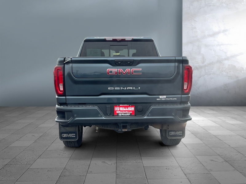 2020 GMC Sierra 2500HD