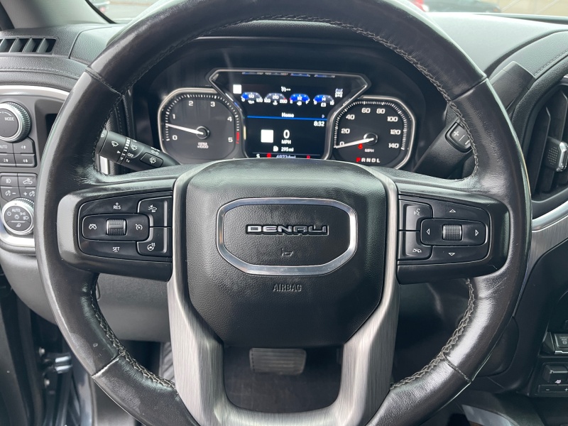 2020 GMC Sierra 2500HD