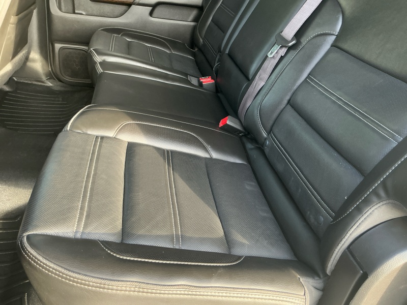 2017 GMC Sierra 2500HD