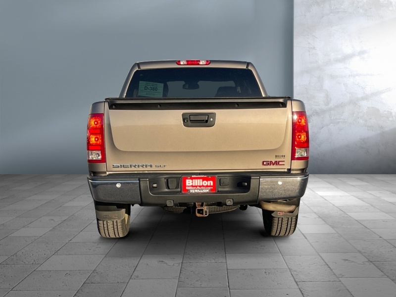 2013 GMC Sierra 1500