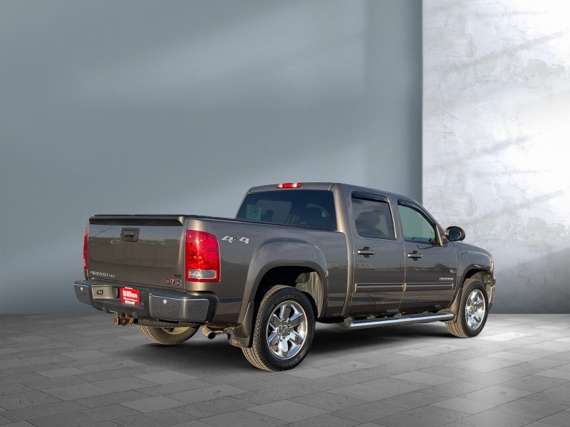 2013 GMC Sierra 1500