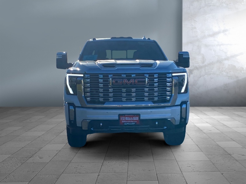 2024 GMC Sierra 3500HD