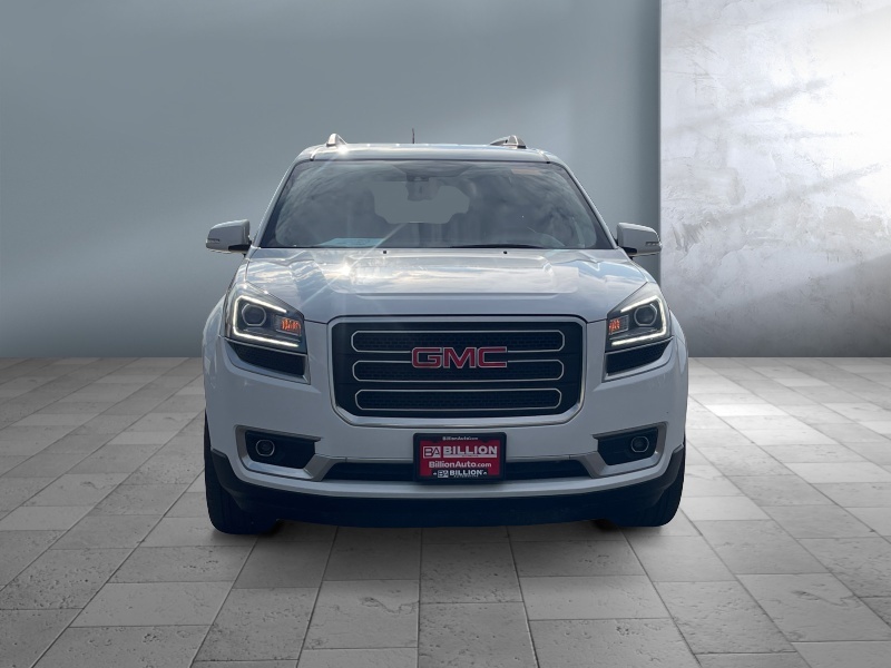 2017 GMC Acadia Limited