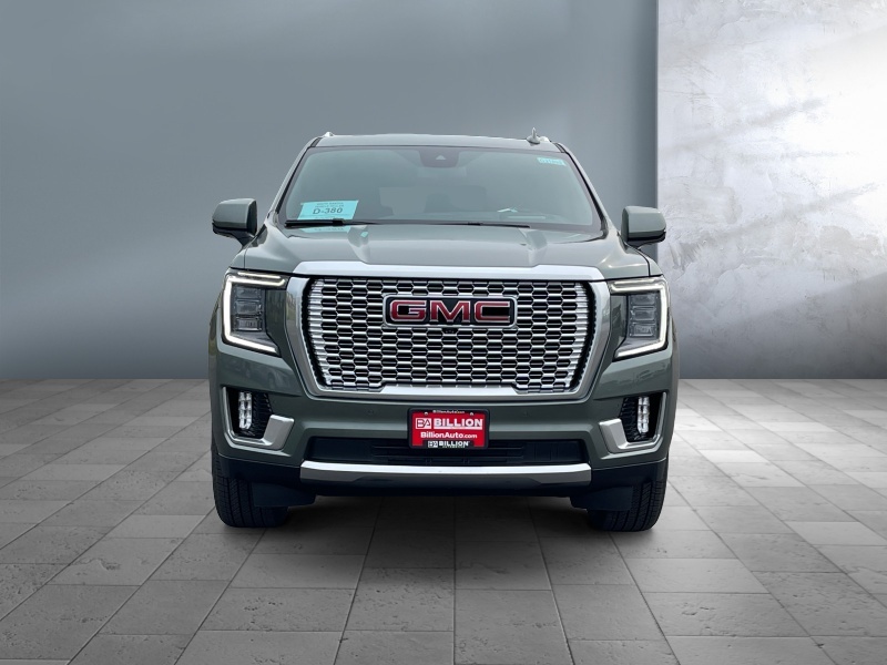 2024 GMC Yukon XL