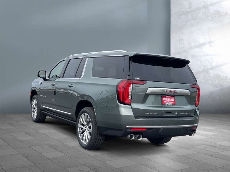 2024 GMC Yukon XL