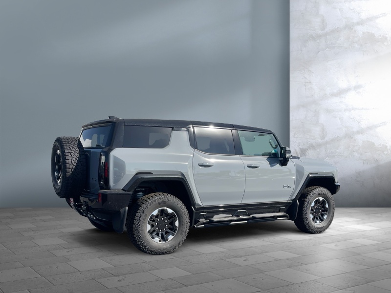 2024 GMC HUMMER EV SUV