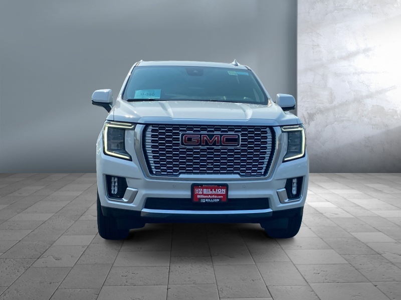 2024 GMC Yukon XL