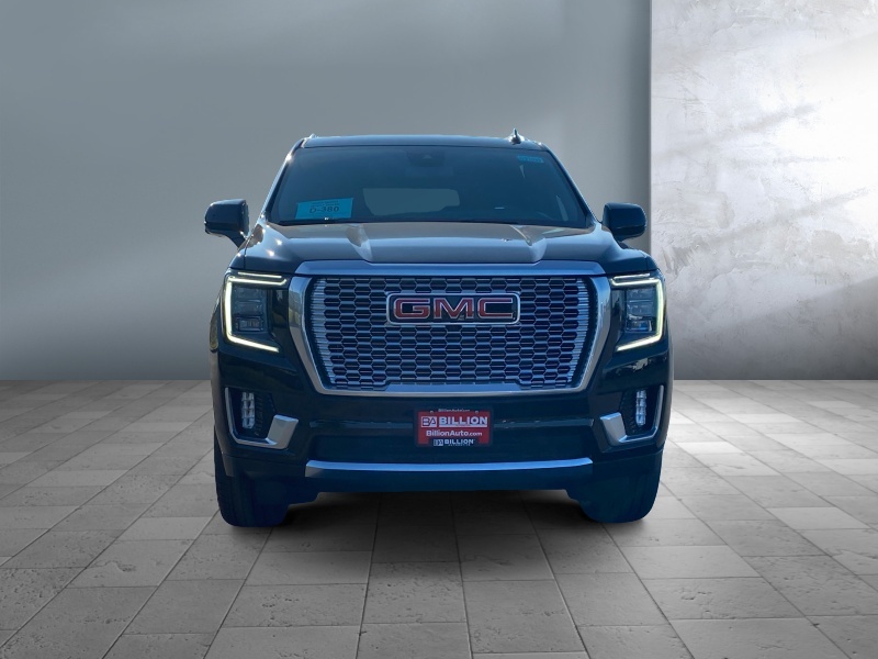 2024 GMC Yukon XL